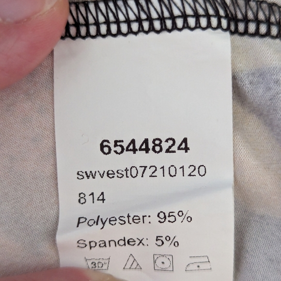 Sunflower Cropped Top - Picture 3 of 5